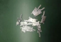 屏蔽件电抛