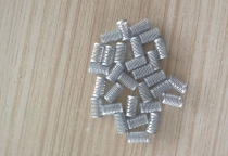 电子烟发热丝蚀刻